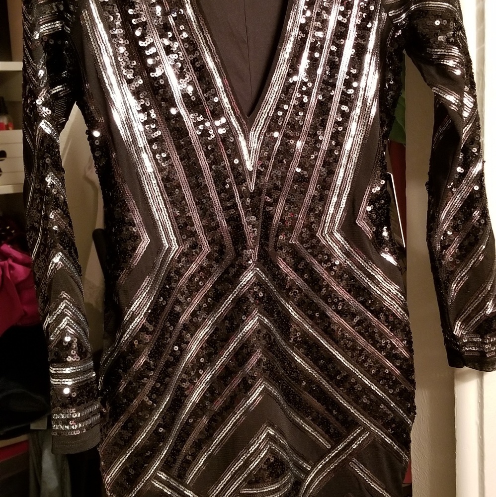 Express dress